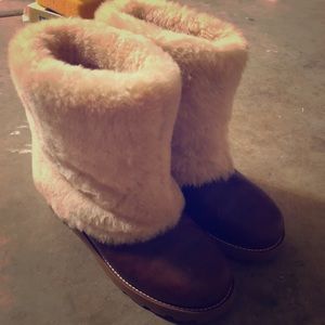 New UGG!